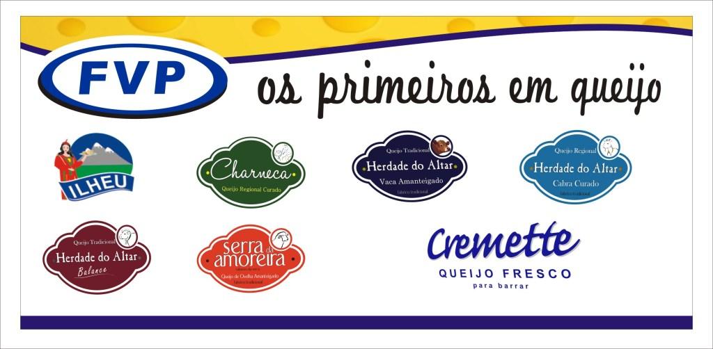 Graphic Design by Bikinesi for FVP - Portugal | Design #1402235