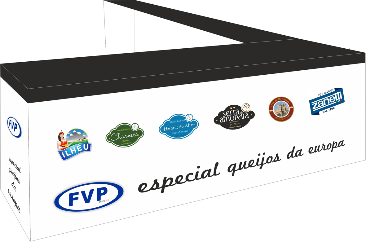 Design Graphique par Cláudia Polónia pour FVP - Portugal | Design #1374538