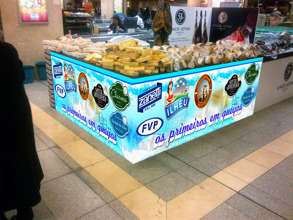 Graphic Design by rico for FVP - Portugal | Design #1401723