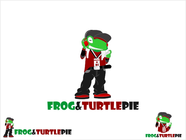 Logo Design by Blezz Art for this project | Design #1378479