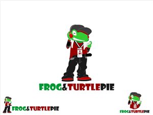 Diseño de Logo por Blezz Art para este proyecto | Diseño: #1378479