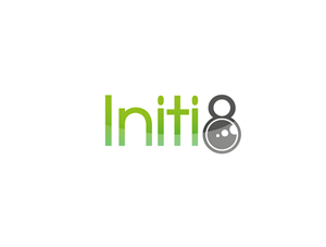 Logo Design by Pv_999 for Initi8 | Design: #1396471