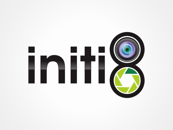 Logo Design by VAN! for Initi8 | Design #1370593