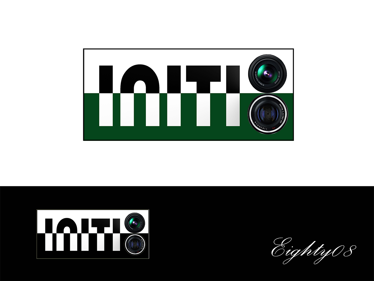 Logo Design by Eighty08 for Initi8 | Design #1416733