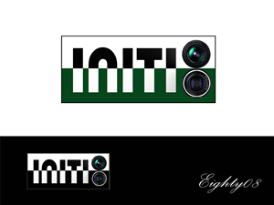 Logo Design by Eighty08 for Initi8 | Design #1416733