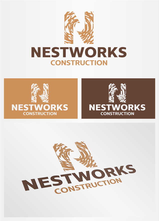 Logo Design by artsterdam for this project | Design #4751618