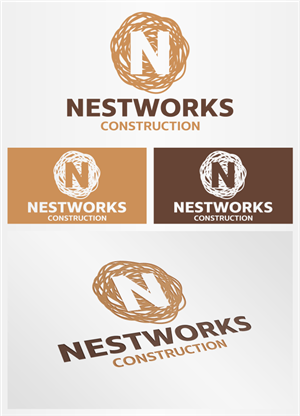 Diseño de Logo por artsterdam para este proyecto | Diseño: #4751621