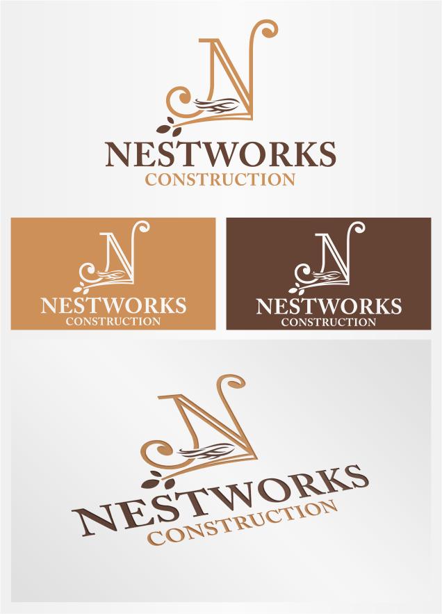 Logo Design by artsterdam for this project | Design #4751628