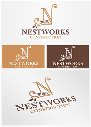 Diseño de Logo por artsterdam para este proyecto | Diseño: #4751628
