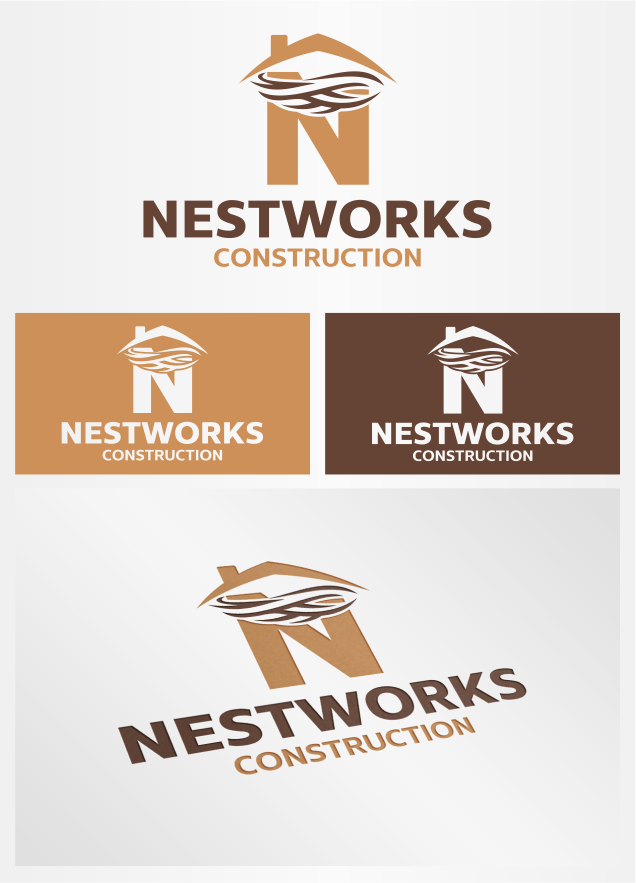 Diseño de Logo por artsterdam para este proyecto | Diseño #4751633