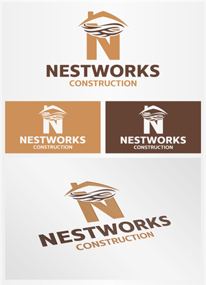 Diseño de Logo por artsterdam para este proyecto | Diseño: #4751633