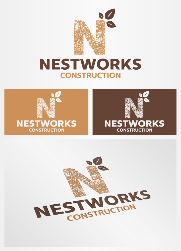 Logo Design by artsterdam for this project | Design #4756646