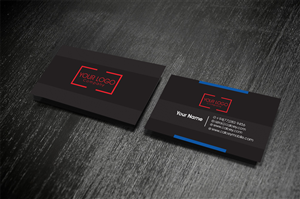 Business Card Design by creative vision for Choose Your Path | Design: #4742121