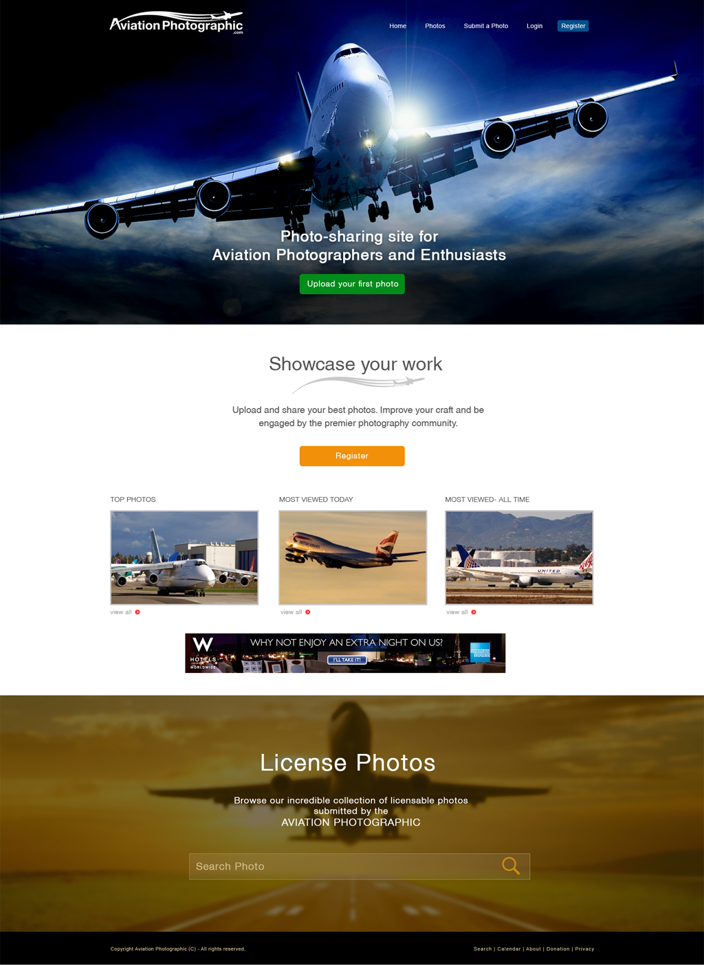 Wordpress Design by sonaldesign for SR-Design | Design #4781472