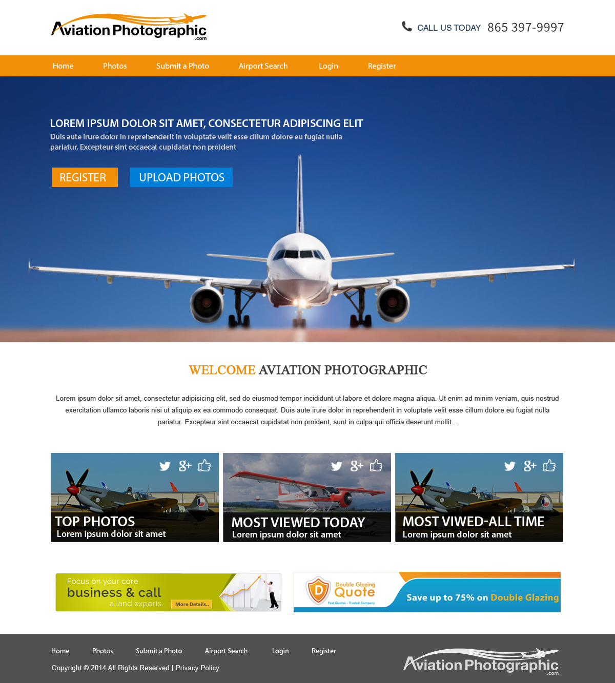 Design Wordpress par webxvision pour SR-Design | Design #4781567