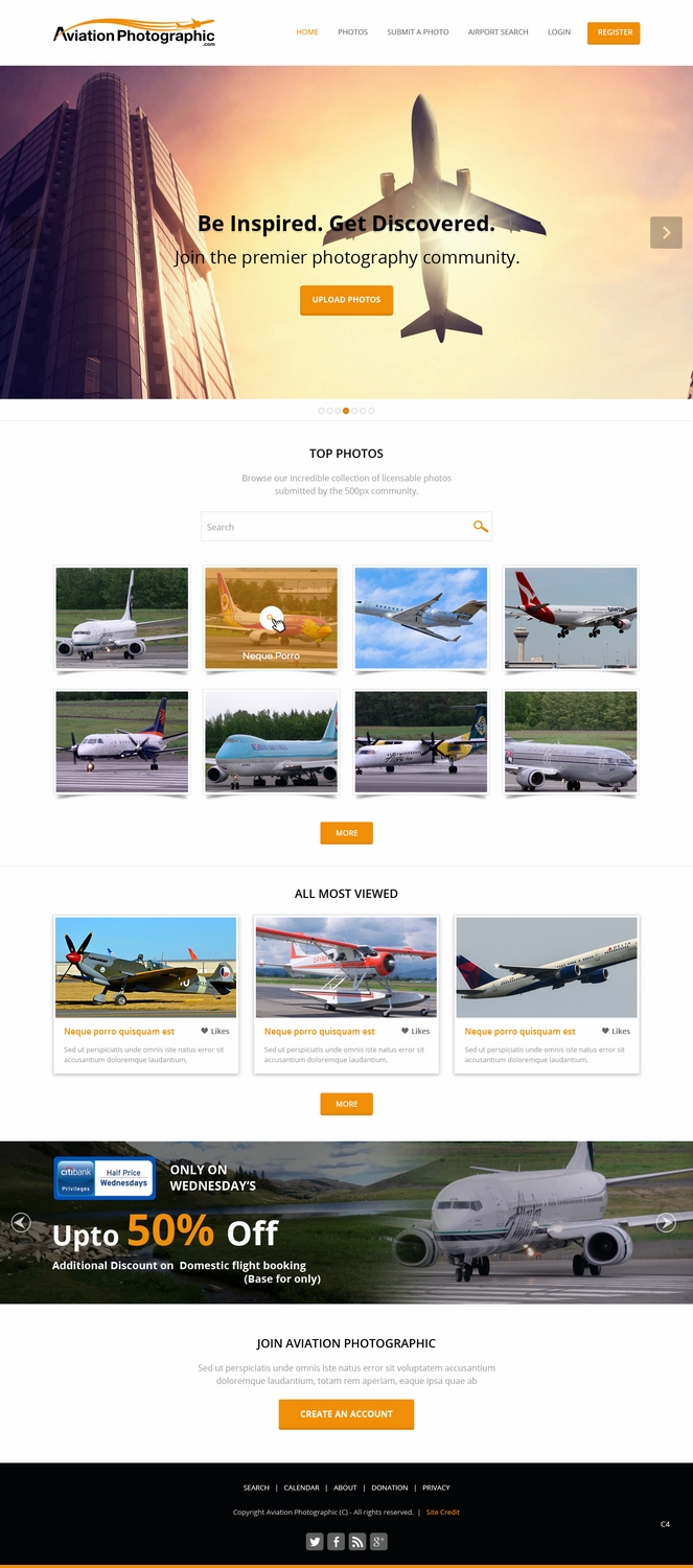 WordPress-Design von pb für SR-Design | Design #4833084