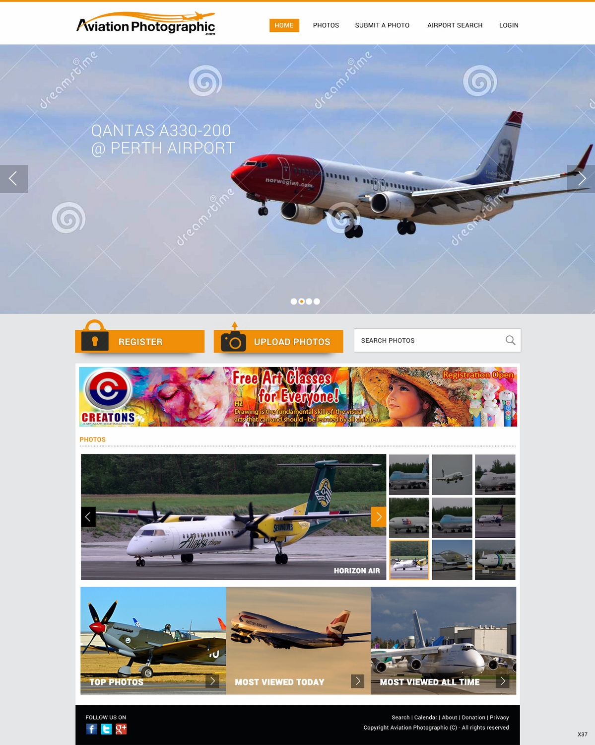 Wordpress Design by pb for SR-Design | Design #4833093
