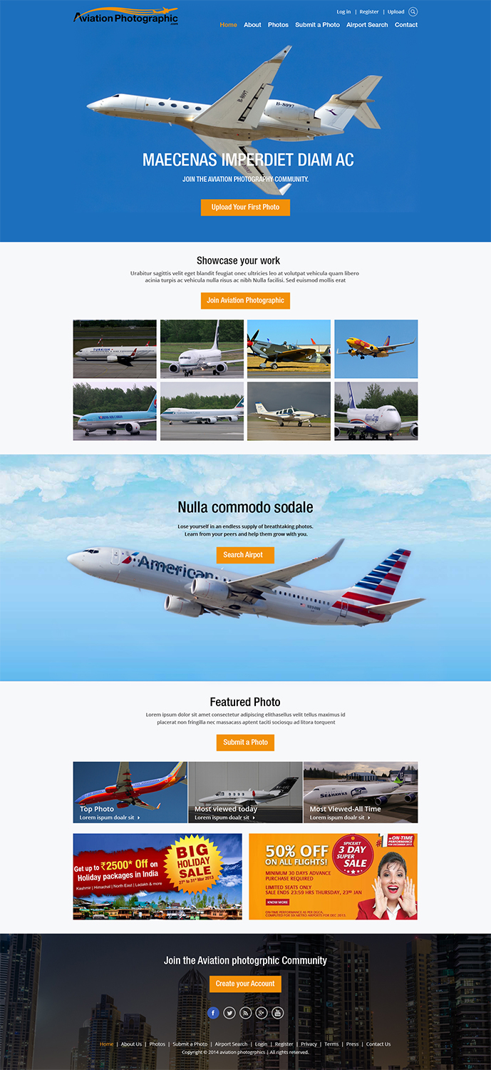 Diseño Wordpress por Creative Usha para SR-Design | Diseño #4799552