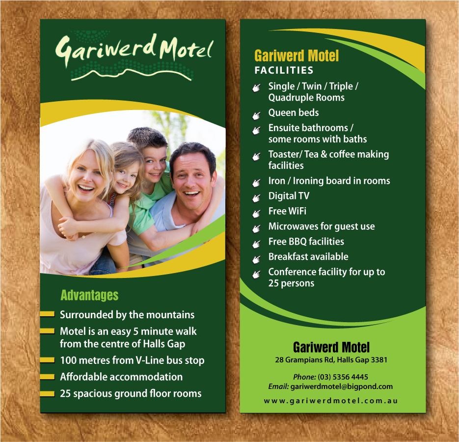 Design de Flyer par Sbss pour ce projet | Design #1348440