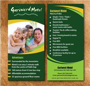 Design de Flyer par Sbss pour ce projet | Design : #1348440