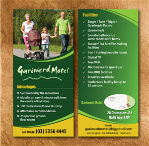 Design de Flyer par Sbss pour ce projet | Design : #1348455