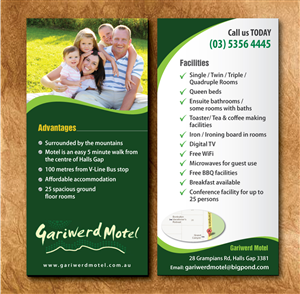 Design de Flyer par Sbss pour ce projet | Design : #1348462