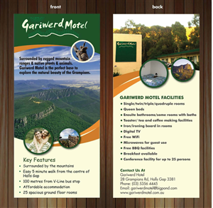 Design de Flyer par Sbss pour ce projet | Design : #1351247