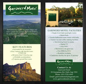 Design de Flyer par Sbss pour ce projet | Design : #1353778