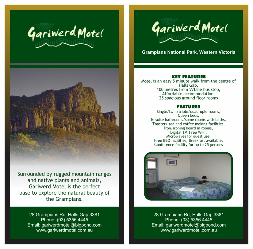 Design de Flyer par barinix pour ce projet | Design #1346851