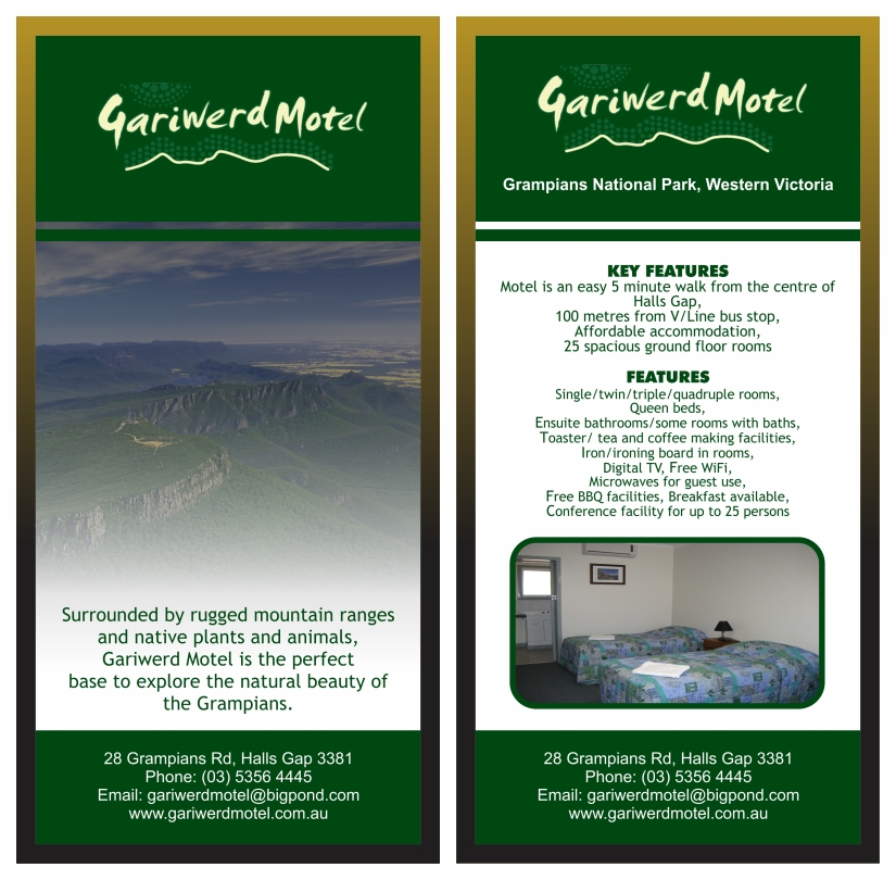 Design de Flyer par barinix pour ce projet | Design #1346861