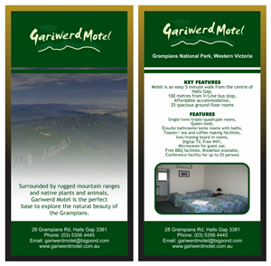 Design de Flyer par barinix pour ce projet | Design : #1346861