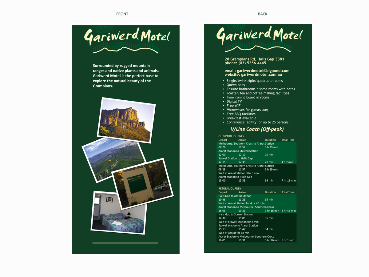 Design de Flyer par Javelin Studio pour ce projet | Design #1356390