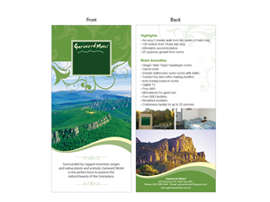 Design de Flyer par Ignited Design Studio pour ce projet | Design : #1350214