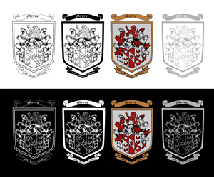 Illustration Design by Dinasty™ for this project | Design #4805802