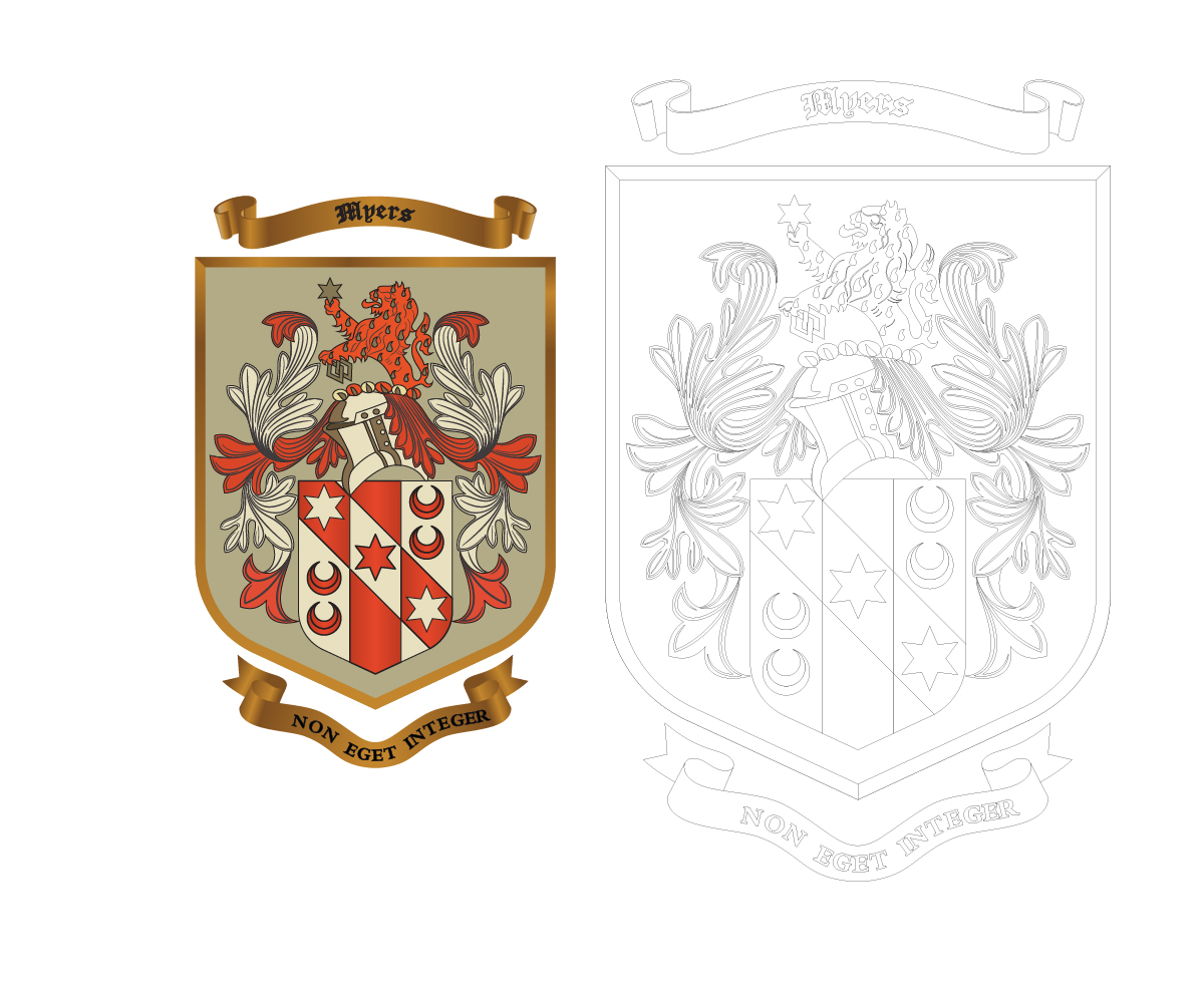 Design Illustration par Razzvan pour ce projet | Design #4789858