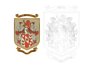 Illustration Design by Razzvan for this project | Design: #4789858