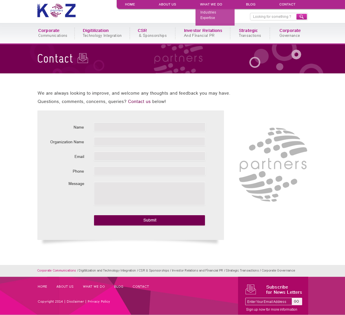 Web Design par sonaldesign pour ce projet | Design #4824936