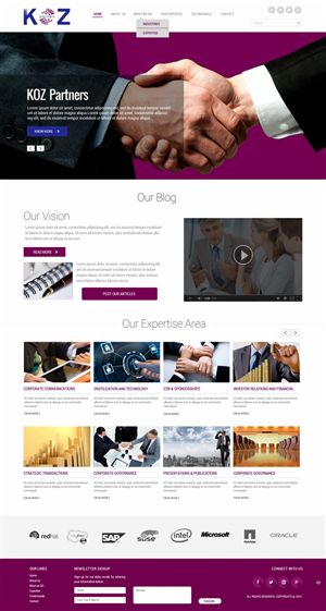 Web-Design von pb für dieses Projekt | Design: #4833223