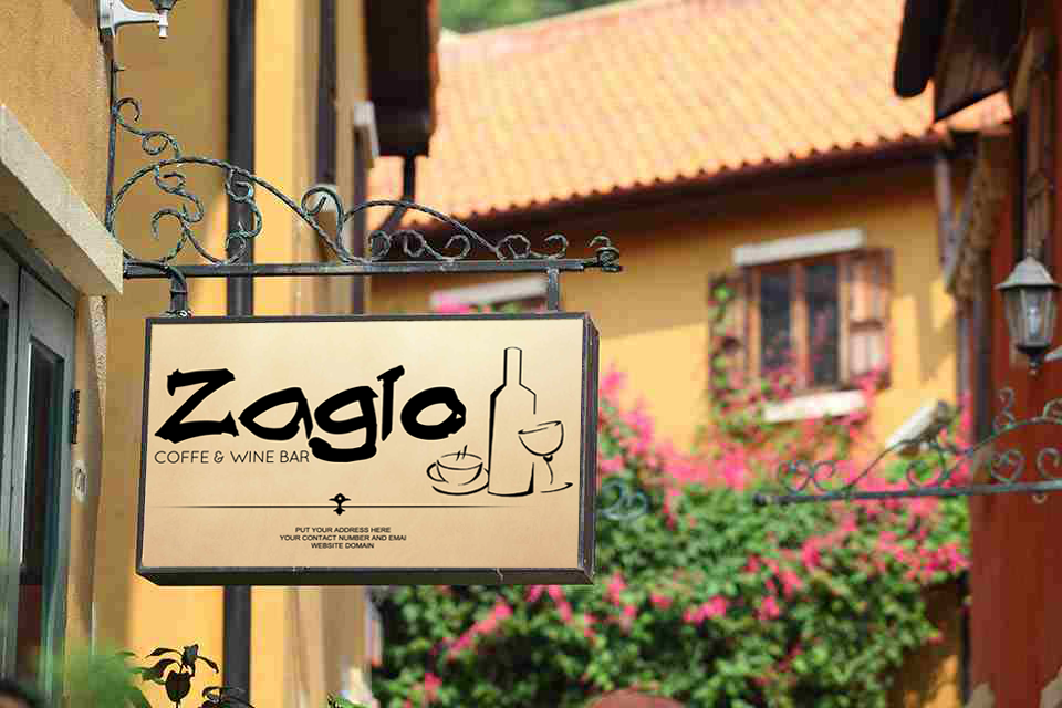 Signage Design by MDesigns ™ for this project | Design #4815419