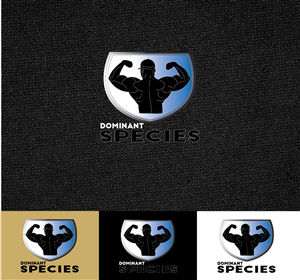 Graphic Design by Elena B. for this project | Design: #4761091