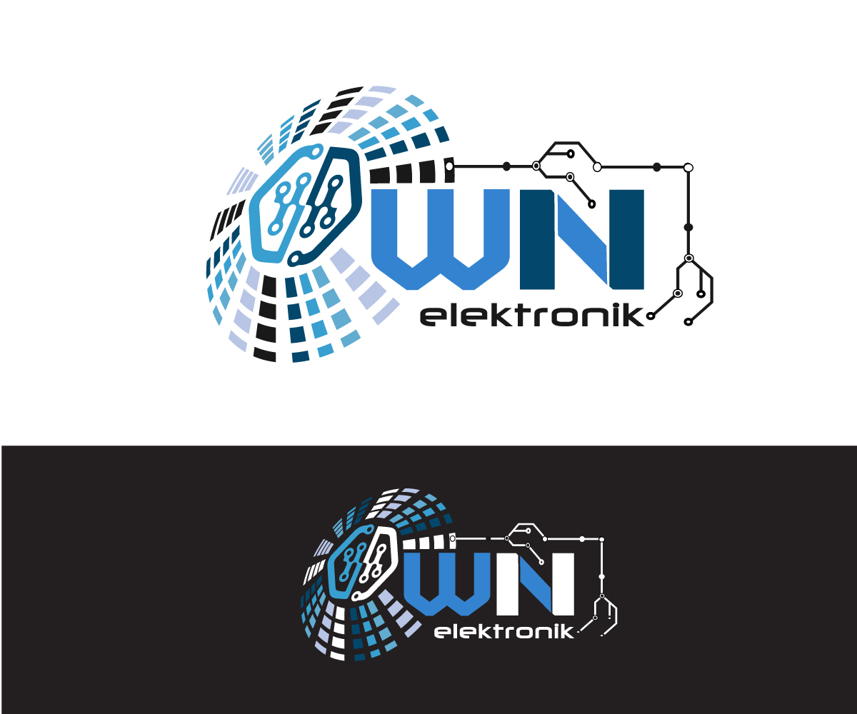 Logo Design by Rednex for this project | Design #4769787