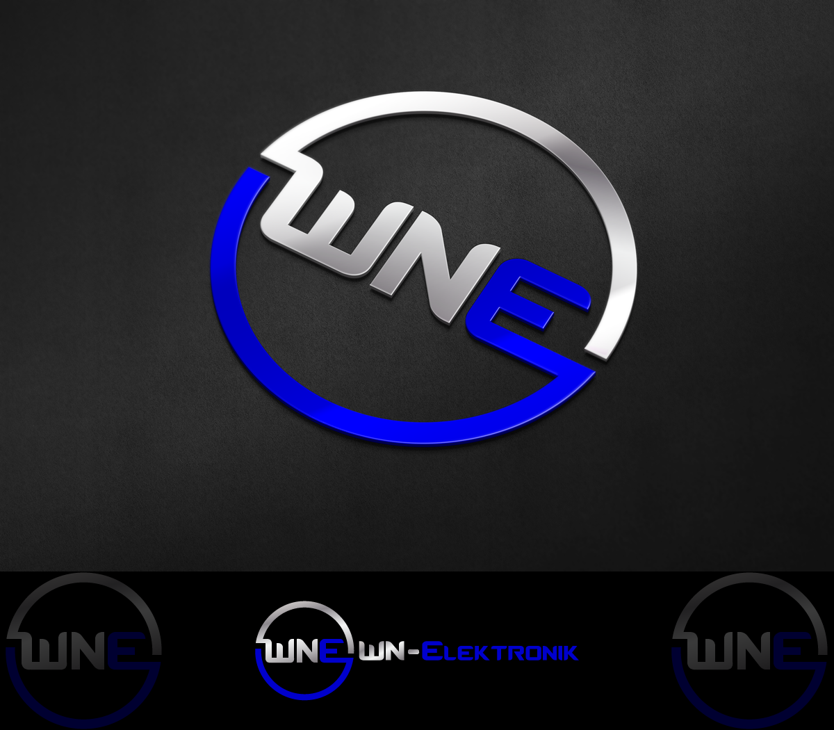 Logo Design by AFD for this project | Design #4861241