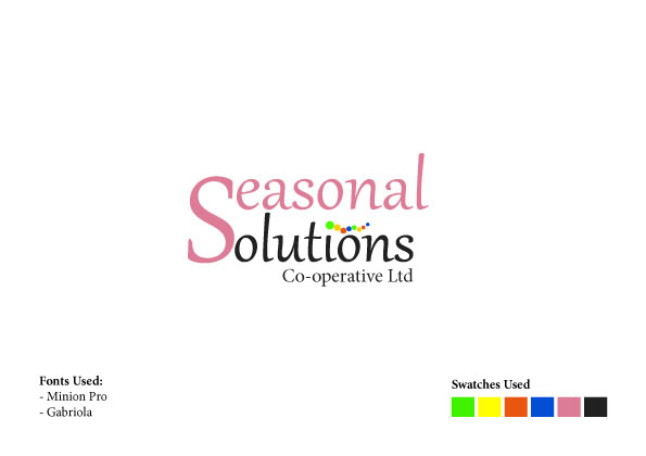 Logo Design by Smilez1025 for this project | Design #1391106