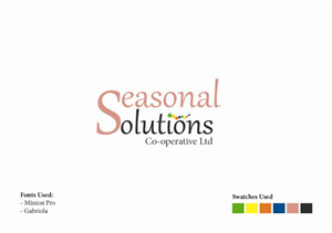 Logo Design by Smilez1025 for this project | Design: #1391106