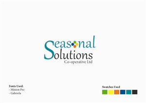 Logo Design by Smilez1025 for this project | Design: #1391117