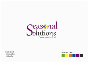 Logo Design by Smilez1025 for this project | Design: #1391120