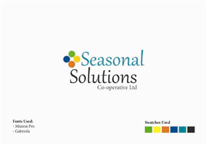 Logo Design by Smilez1025 for this project | Design: #1391124