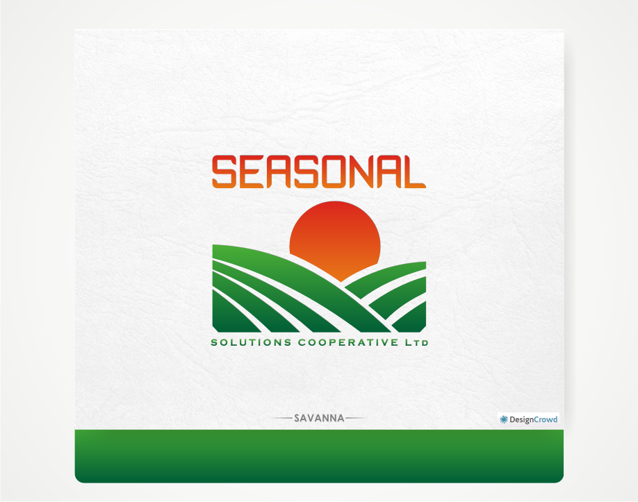 Logo Design by Savana for this project | Design #1344466