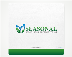 Logo Design by Savana for this project | Design: #1344470