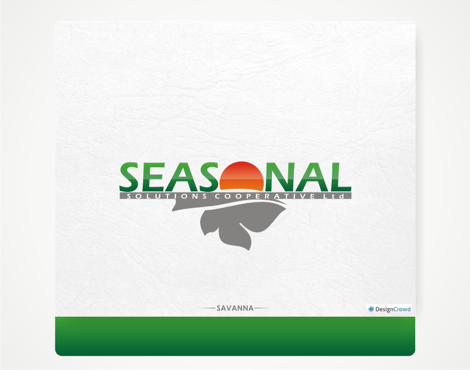 Logo Design by Savana for this project | Design #1344476